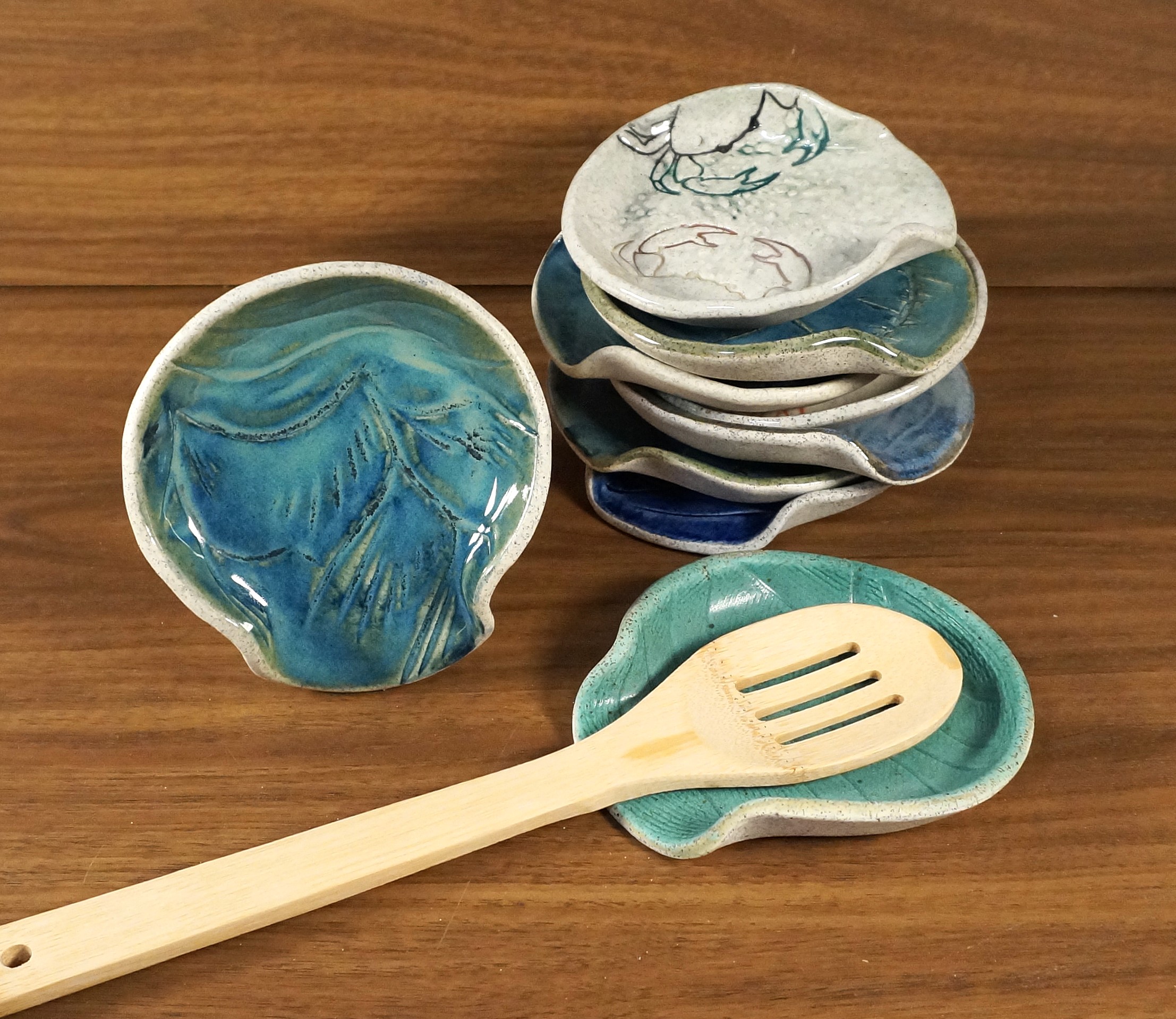 may 3rd, 2026: clay in a day workshop kitchenware set! may 3rd, 2026: clay in a day workshop kitchenware set!