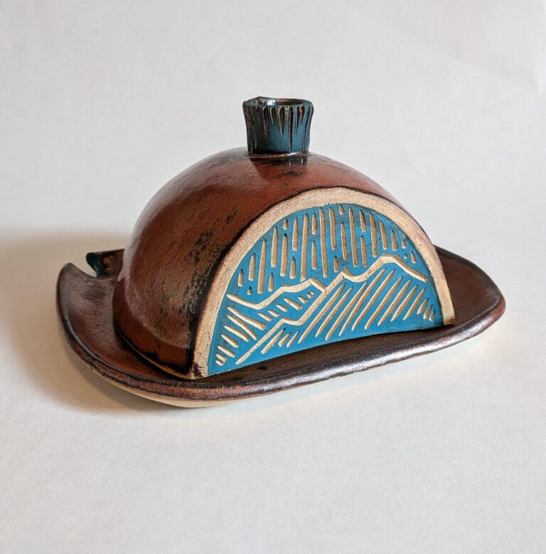 Copper Butter Dish 768x778