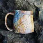 Elvenzarpottery
